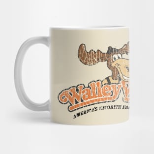 Walley World Mug